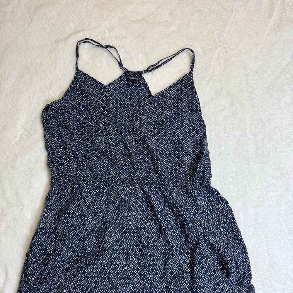 Patagonia W's Lost Wildflower Dress - Picture 2 of 8